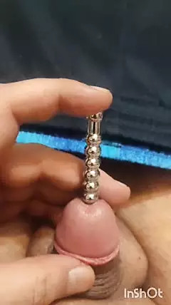 Sounding small clitty