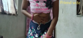 Beautyful bhabhi hard Pussy masterbating and benjale fucking