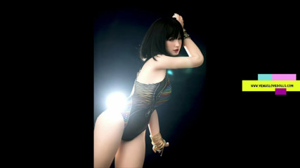 Venus Love Doll - Ultimate Beauty Sex Doll