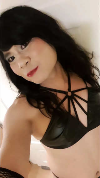 Sweet Little Sissy