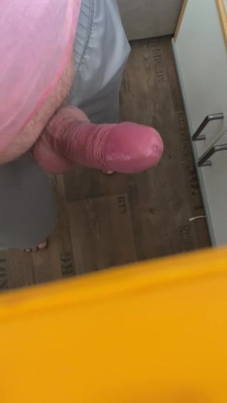 Im really really horny....
