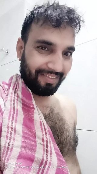 Desi uncle daddy father sucking penis