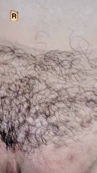 Hitting my wife's butt with my penis