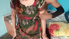 Desi devar bhabhi hard xxx in home