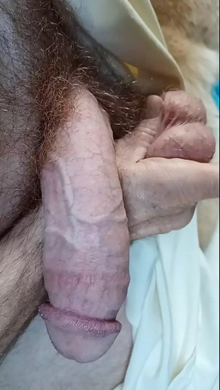 Watch my Cock grow and shoot a huge load for you by Hairyartist