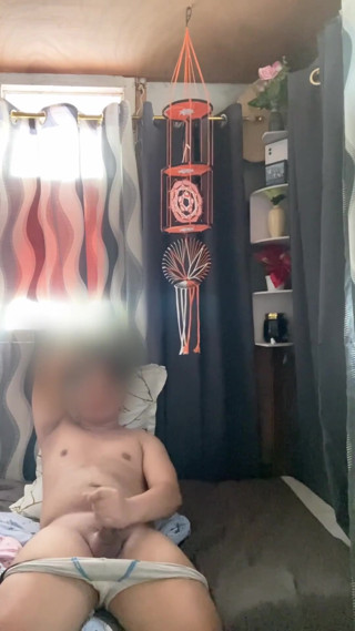 Masturbating While Listening to Music thumbnail