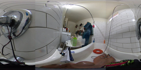 LizzyYum VR JULY 2026 bathing masturbation Dilation #60