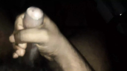 Teen Boy Playing with his Huge Cock and Cumshot 3