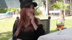 Casting Show Big Boots Safira