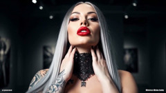Eyehooked: Your Habit Answers to My Eyes Now