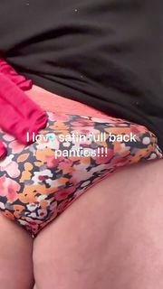 Bikini Panty haul try on!