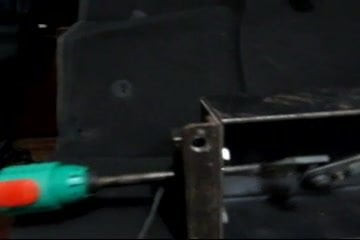 HOMEMADE FUCKMACHINE