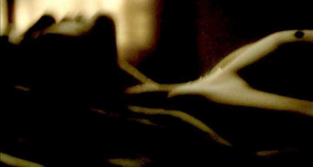 Julia Jones Nude Sex Scene On ScandalPlanet.Com