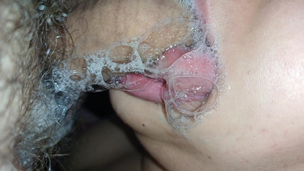 THE BEST AND MOST EXTREME BLOWJOB IN THE WORLD, SHE DOESN'T STOP FUCKING