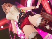 Mmd R-18 Anime Girls Sexy Dancing Clip 288