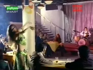 Askimla oynama (1973) Turkish Erotic