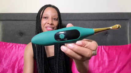 Sex Toy Review by Pink Foxx thumbnail