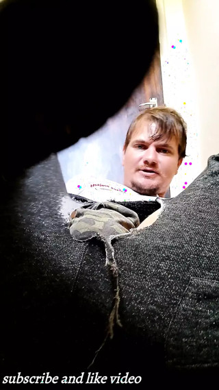 HOTPRODUCER JACKS OFF IN TOILET TO GET FAMOUS AND RANK NUMBER 1 ON XHAMSTER