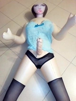 doll sheamel