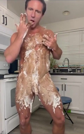 Food Play Cream Pies Gone Wrong
