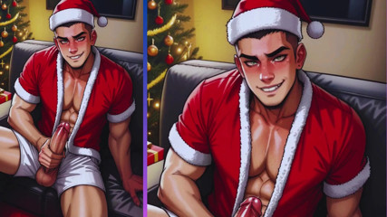 I Confessed That I'm a Slutty, Whore-like, Passive Gay Man at Christmas Dinner thumbnail