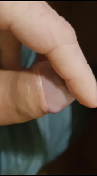 Dick Big and Big Cumshot