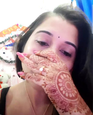 Indian sexy bhabi Open Toking 