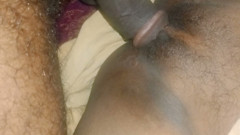Husband wife sex