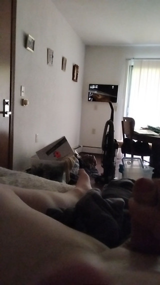 7-16-2025 Cumshot