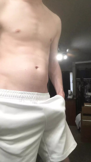 You Know You Want It!