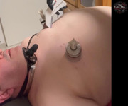 DomLadyMia-Slave OfM - Happy new Pain Part2