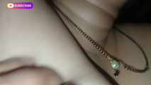 Hindi Sex Desi Wife's Ass Caught and Pussy