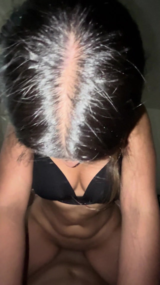 Riding my husband's cock until I come