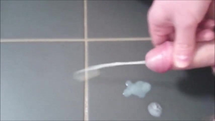 My Cumshot Compilation