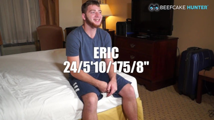 Sucking Eric From West Virginia