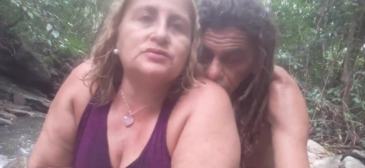 Hot Sex in Amazonia