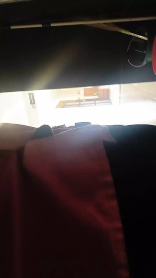 flashing in appartment lift