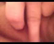 Rubbing it out