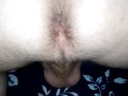 Horny ass hot hole