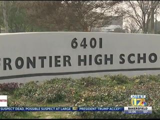 The Frontier High Teacher (preview)