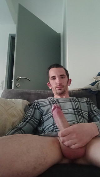 my big cock
