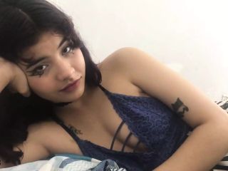 Giving My Stepbrother a Good Blowjob - Full Story - POV - Porn in Spanish