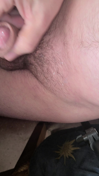 Masturbation 340
