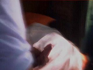 my huge shot of semen