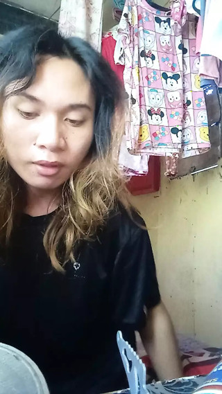 Unahin nalang ang sarili thumbnail