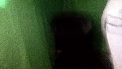 VR BBC Virtual Big black Dick of Mefisthanos the Dark Lord cums in your mouth
