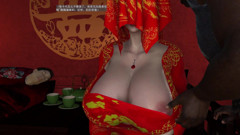 Wedding Night 1