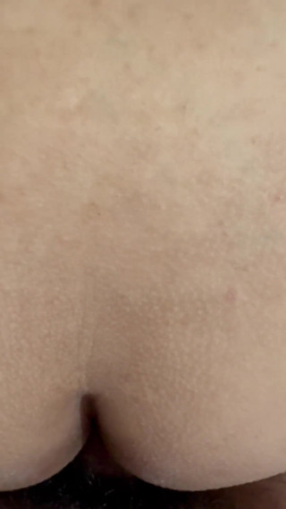 Indian Tight Anal Fill