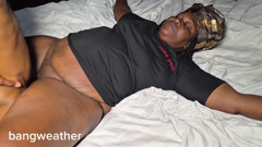 Fucking Her After Her Meetings