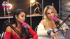 California TV Podcast - Cah incio and Marlia Oliveira